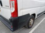 2022 CITROEN RELAY 35 L2H2 EPRISE BHDI  for sale at Copart CHESTER
