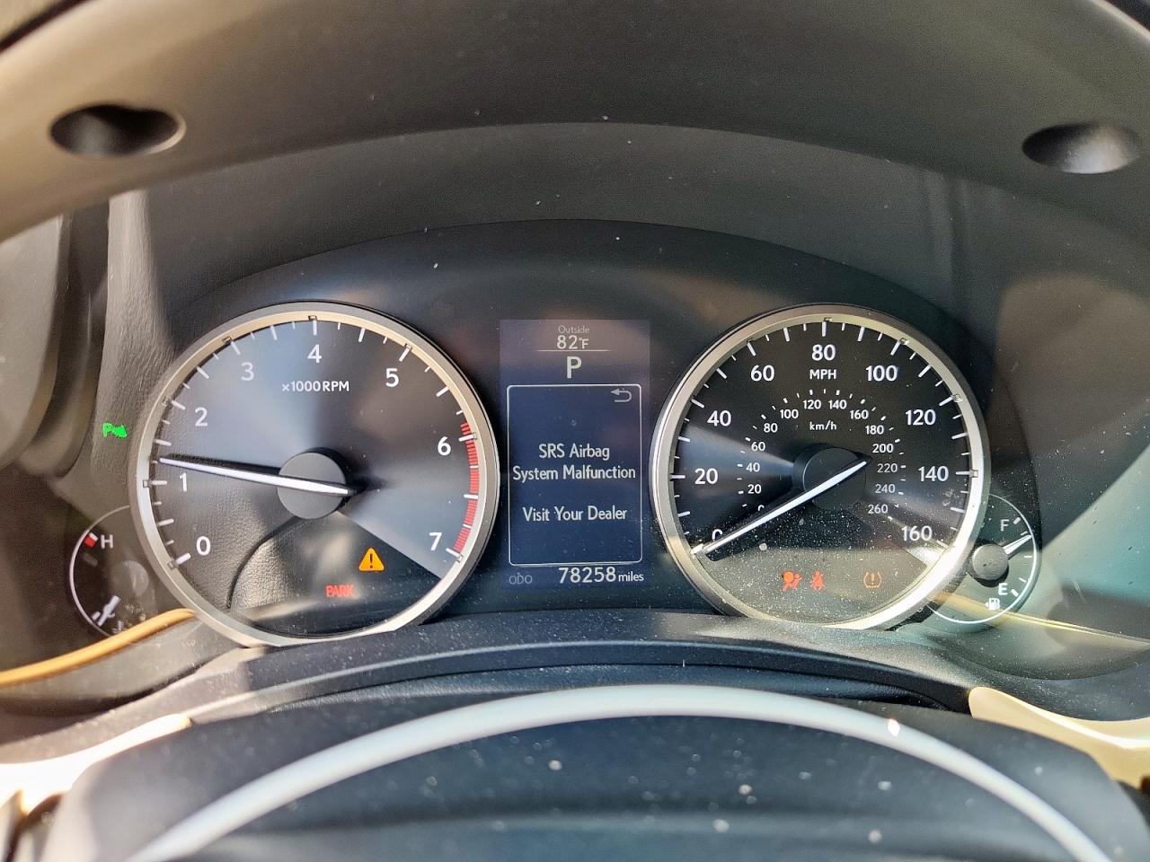 2016 Lexus Nx 200T Base VIN: JTJYARBZ1G2036176 Lot: 84402305