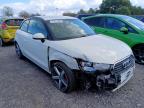 2011 AUDI A1 SPORT TDI  for sale at Copart BRISTOL