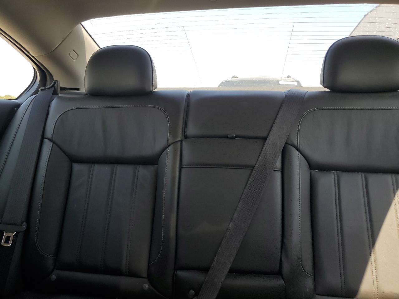 2014 Buick Regal Premium VIN: 2G4GN5EX2E9313921 Lot: 81475725