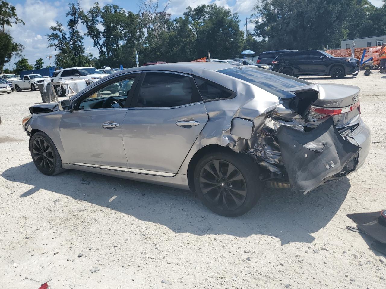 2013 Hyundai Azera VIN: KMHFG4JG6DA224829 Lot: 71669555