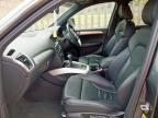 2009 AUDI Q5 S LINE for sale at Copart WESTBURY