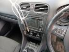 2011 VOLKSWAGEN GOLF MATCH TDI  for sale at Copart CORBY