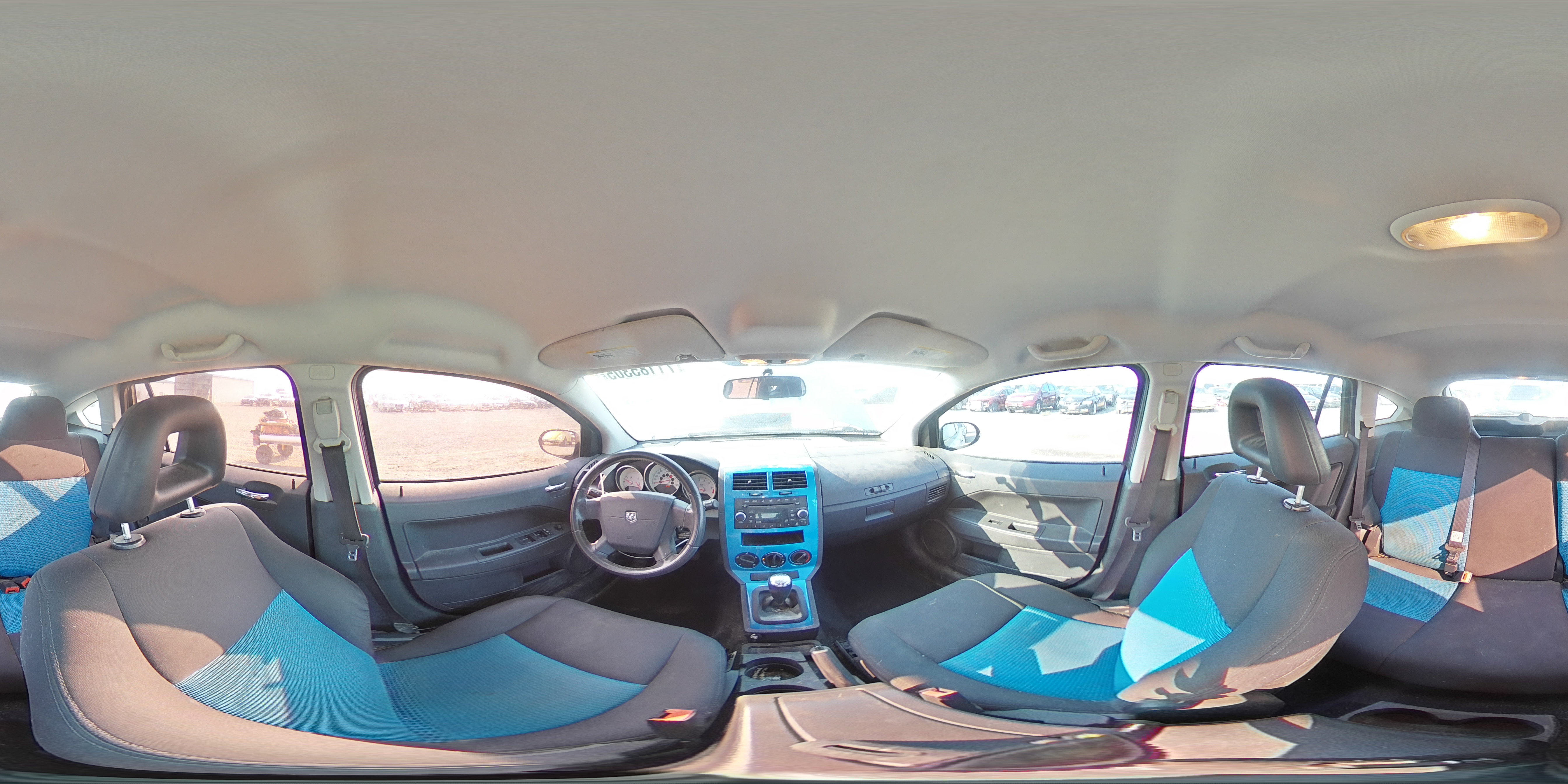 2009 Dodge Caliber Sxt VIN: 1B3HB48CX9D131382 Lot: 71185305