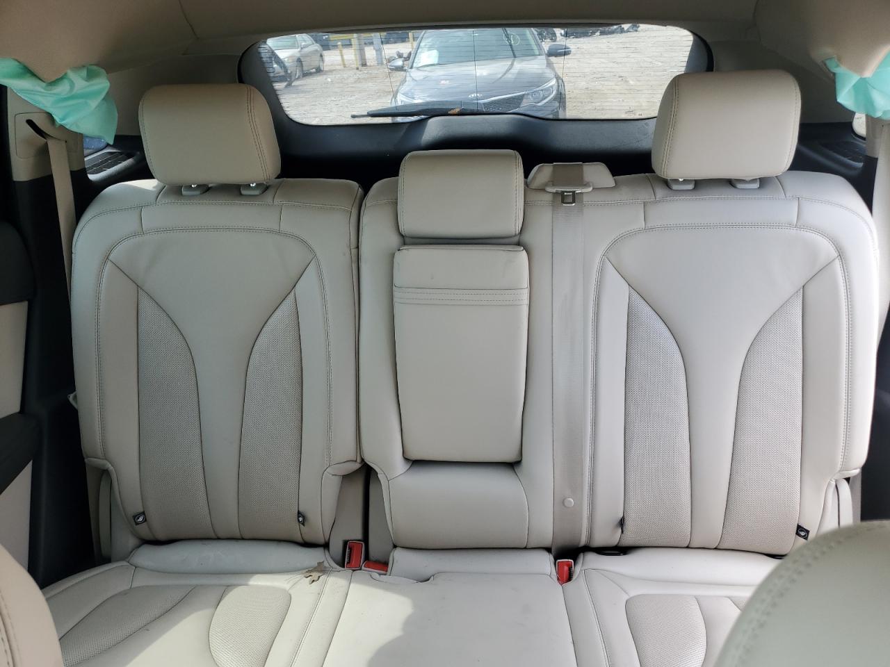 2020 Lincoln Nautilus VIN: 2LMPJ6J90LBL11491 Lot: 80708865