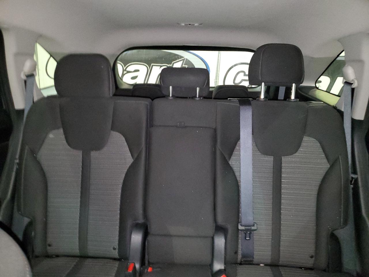 2021 Kia Sorento Lx VIN: 5XYRG4LCXMG021700 Lot: 81026475