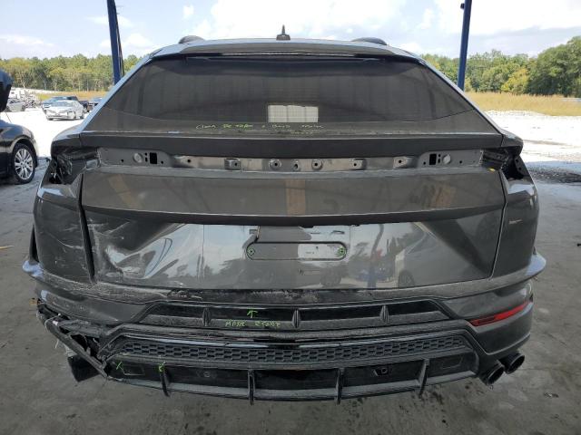 2024 LAMBORGHINI URUS S  