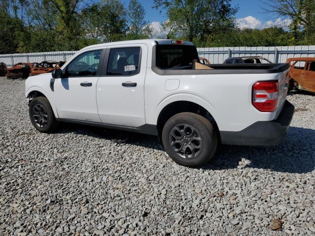  FORD MAVERICK 2024 White