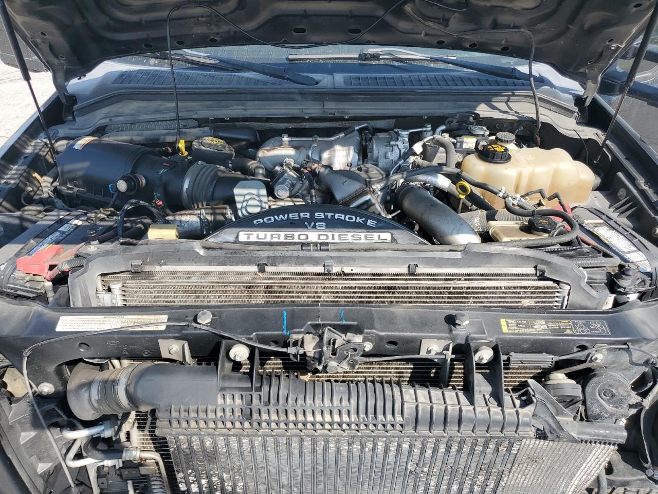 2009 Ford F350 Super Duty VIN: 1FTWW31R89EA75438 Lot: 80384105