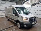 2024 FORD TRANSIT 350 TREND ECOBLUE  for sale at Copart EAST KILBRIDE