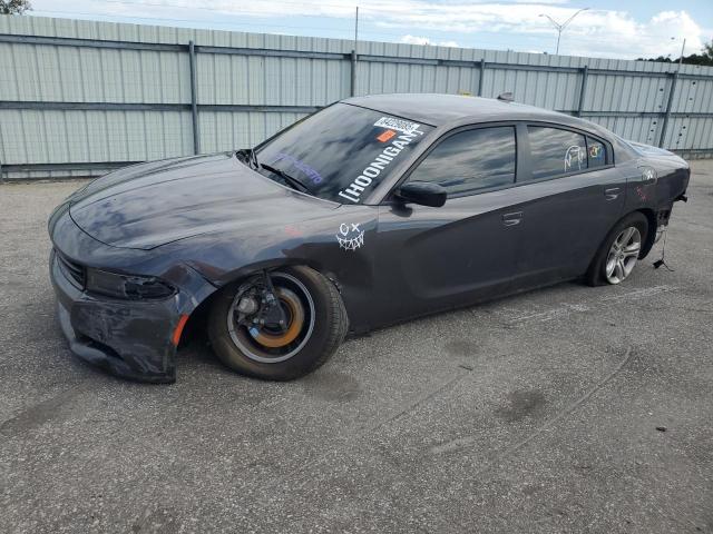 DODGE CHARGER SX 2023