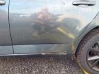 2016 SKODA FABIA SE TSI S-A  for sale at Copart SANDTOFT