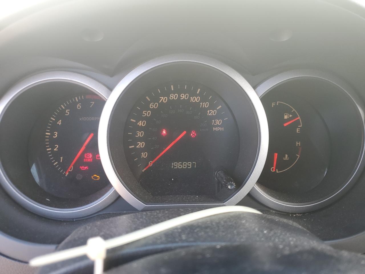 2006 Suzuki Grand Vitara Premium VIN: JS3TE943464101620 Lot: 70784435