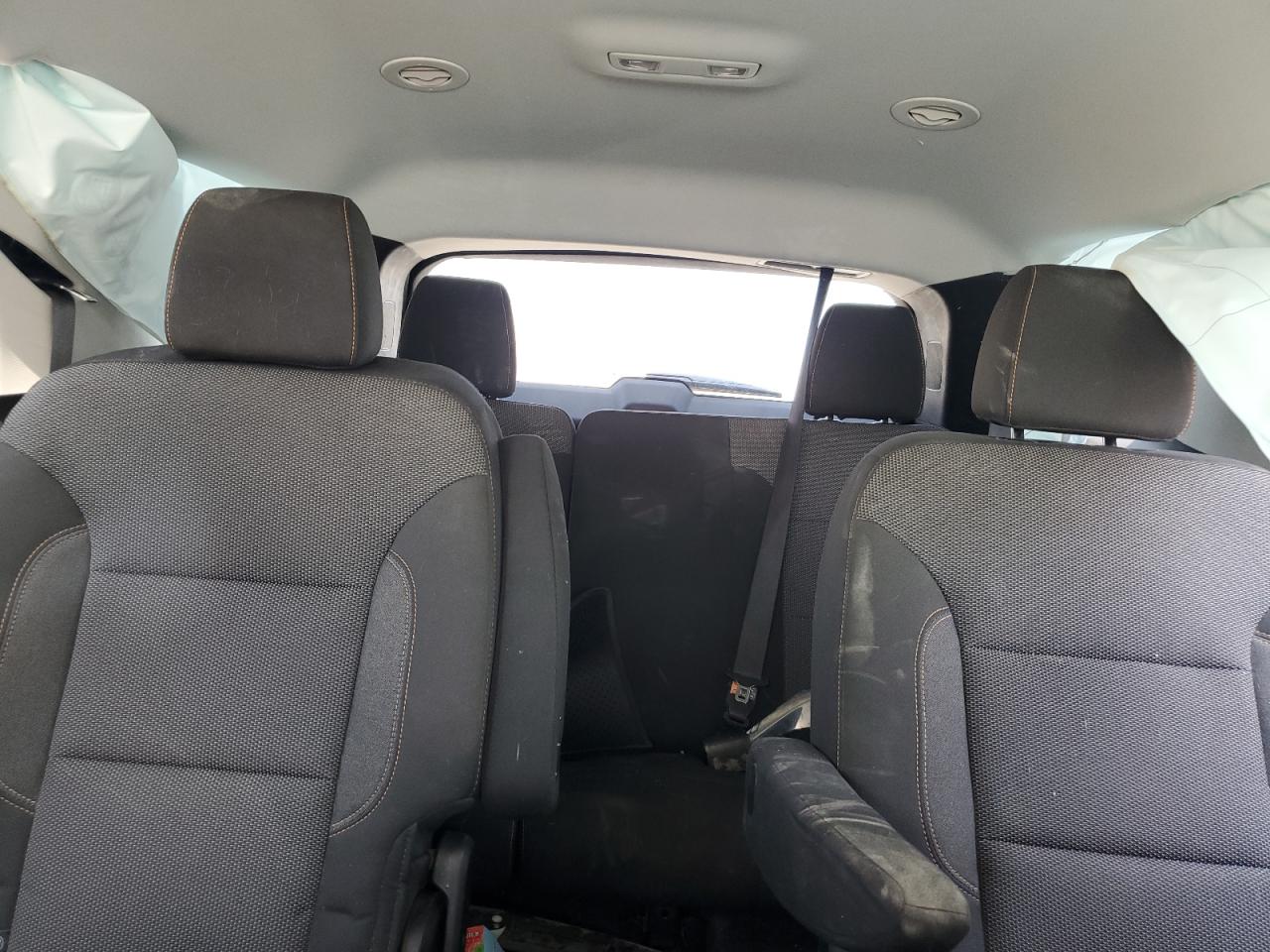 2020 Chevrolet Traverse Lt VIN: 1GNERGKW7LJ327782 Lot: 71878775