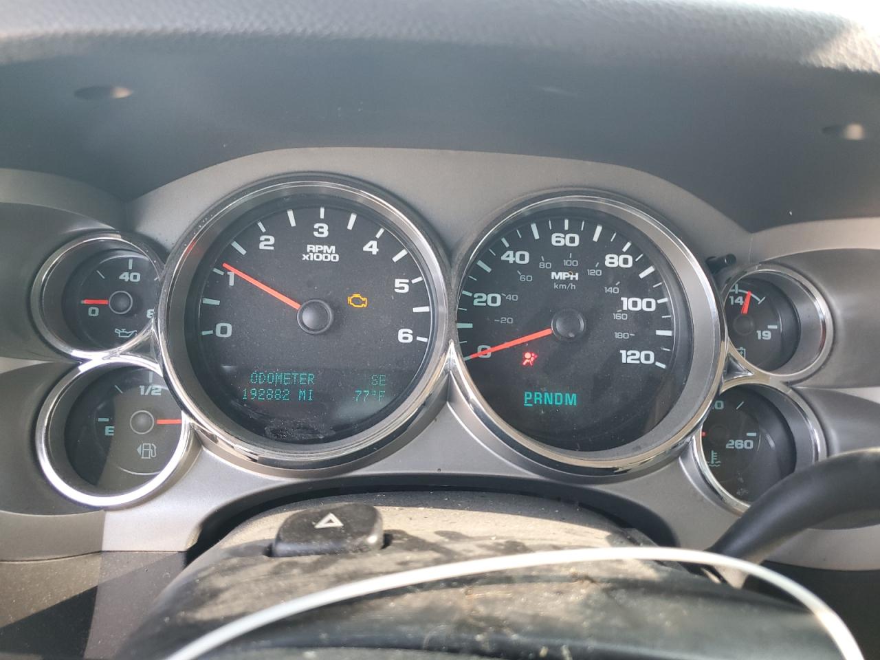 2011 Chevrolet Silverado C1500 Lt VIN: 3GCPCSE05BG163493 Lot: 80452325