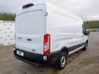 2025 FORD TRANSIT 350 LEADER ECOBLU  for sale at Copart WHITBURN