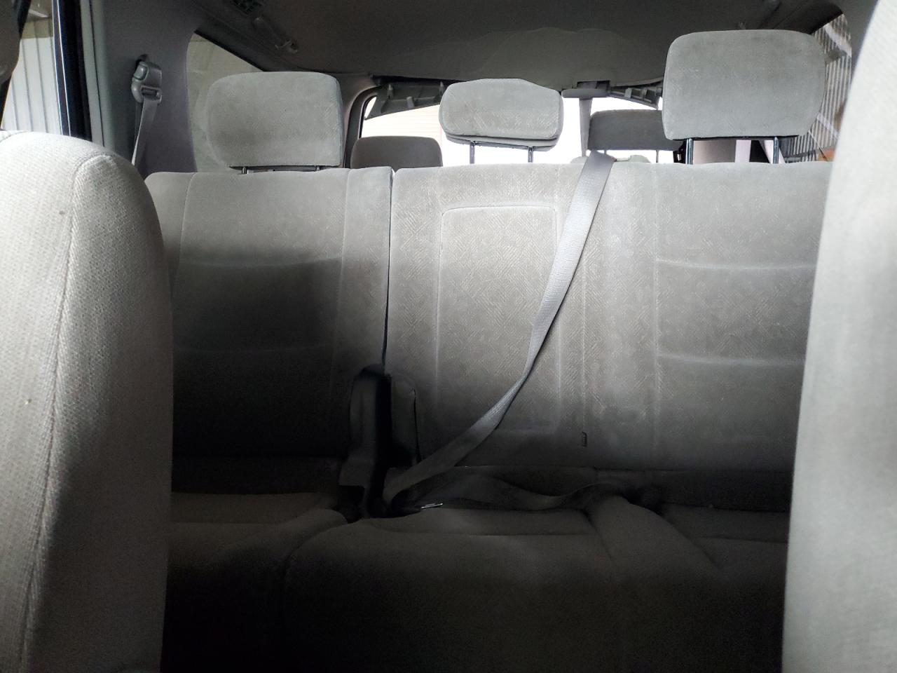 2003 Toyota Sequoia Sr5 VIN: 5TDZT34A63S188365 Lot: 84597375