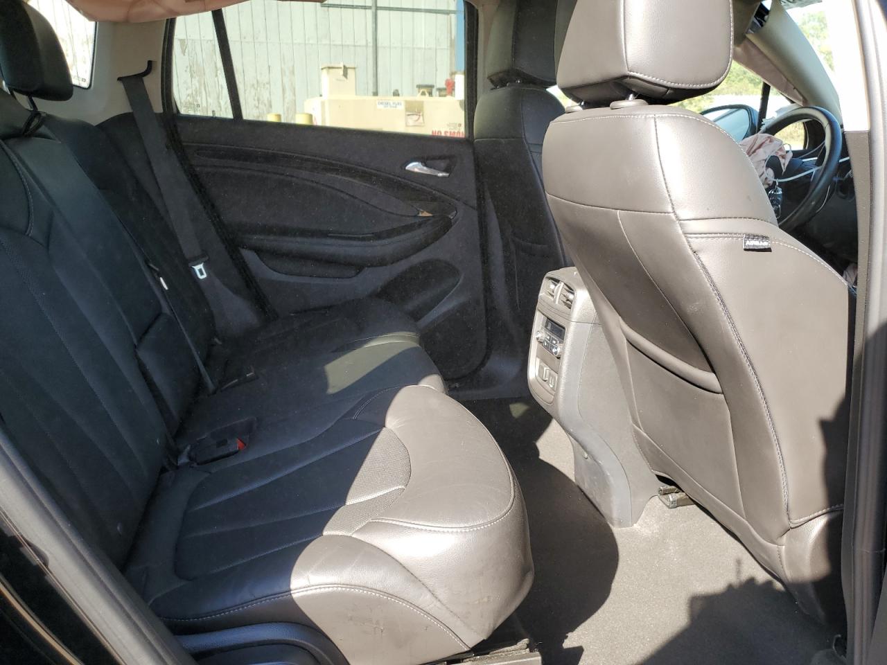 2019 Buick Envision Premium VIN: LRBFX3SX6KD009930 Lot: 81847745