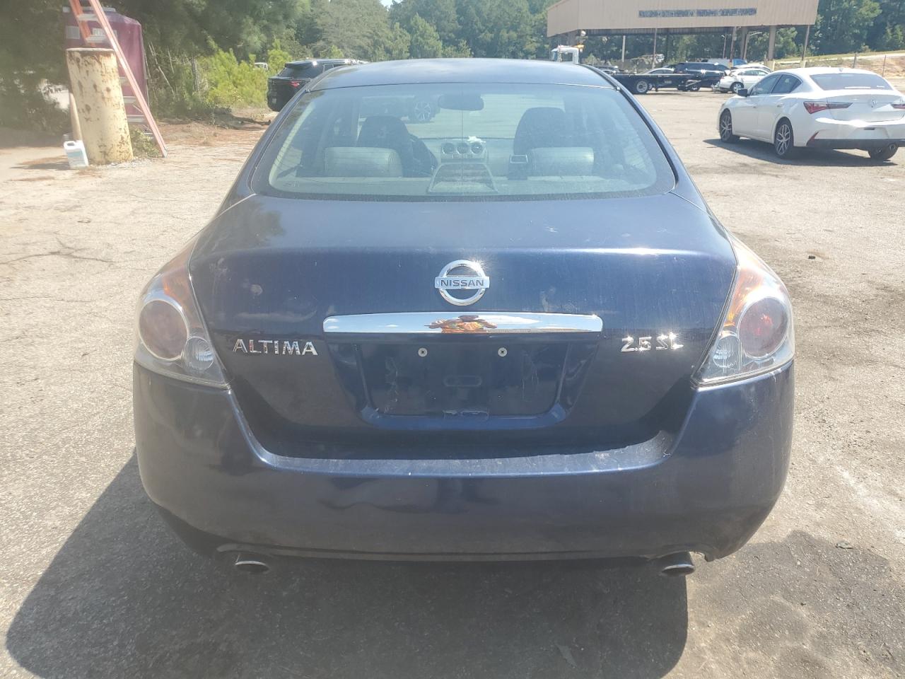 2009 Nissan Altima 2.5 VIN: 1N4AL21E09N461285 Lot: 70960135
