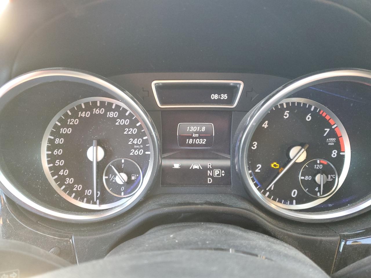 2013 Mercedes-Benz Gl 450 4Matic VIN: 4JGDF7CE7DA226256 Lot: 84455155