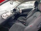 2014 SEAT IBIZA FR BLACK TSI  for sale at Copart WOLVERHAMPTON