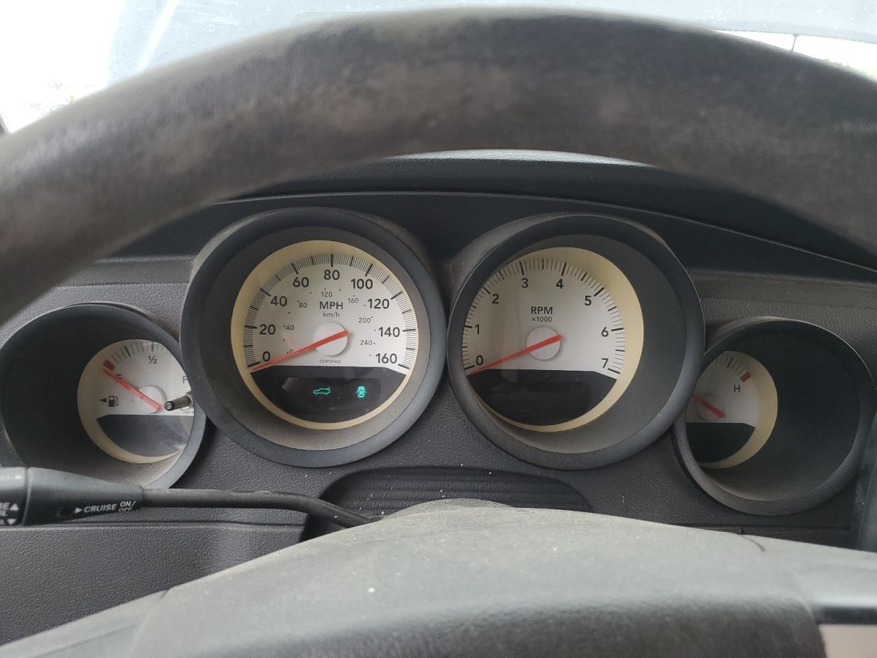 2007 Dodge Magnum Sxt VIN: 2D4GV47277H864616 Lot: 81163655