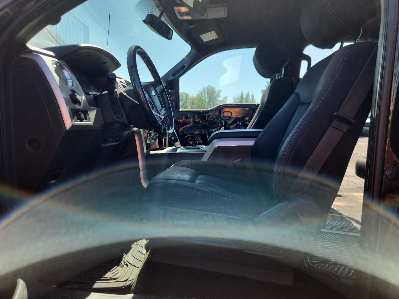 2014 Ford F150 Supercrew VIN: 1FTFW1EF5EFA34371 Lot: 80925075