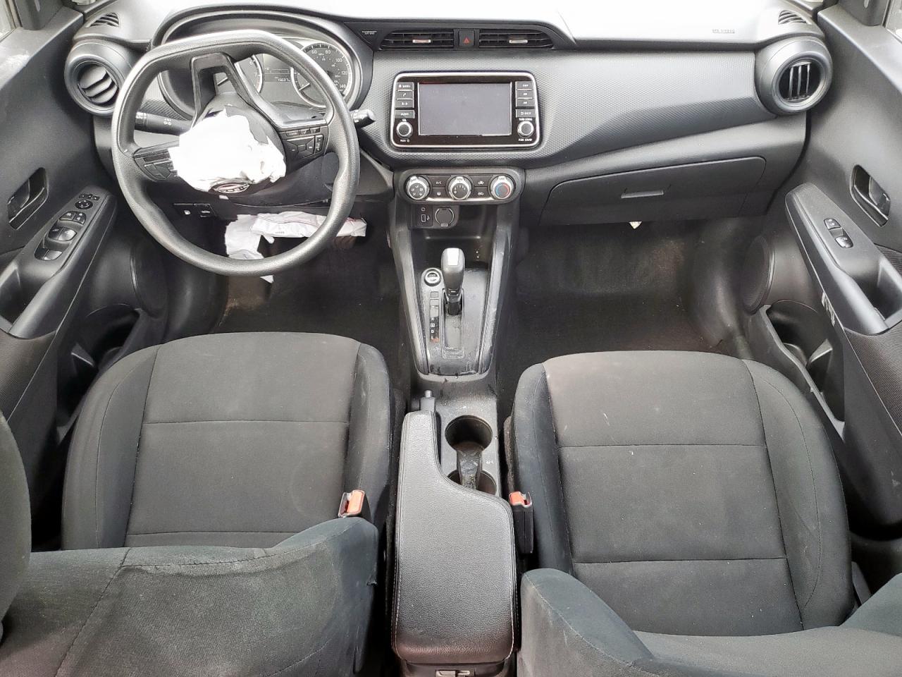 2024 Nissan Kicks S VIN: 3N1CP5BV3RL494436 Lot: 83802605