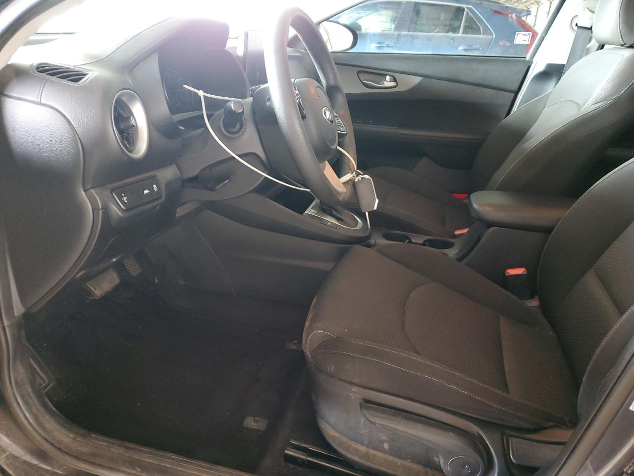 2020 Kia Forte Fe VIN: 3KPF24AD0LE248113 Lot: 84439055