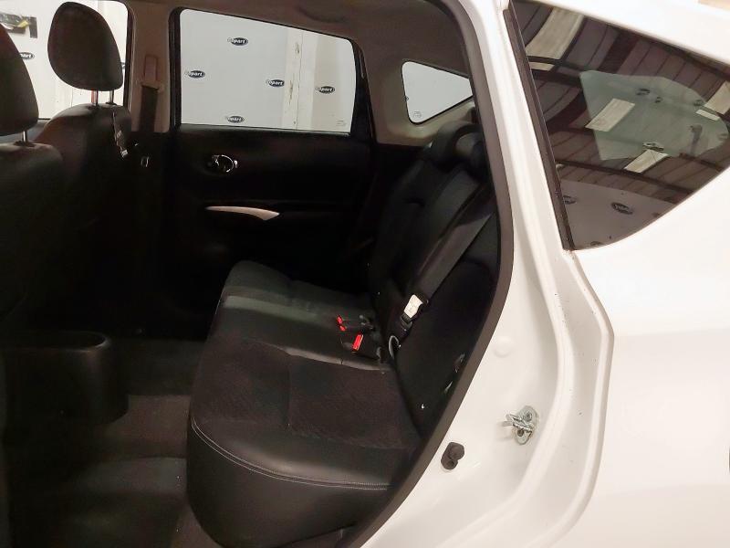 2014 NISSAN NOTE TEKNA STYLE DIG-S 1.2 DIG-S TEKNA 5DR [STYLE PACK]