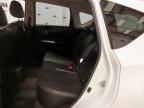 2014 NISSAN NOTE TEKNA STYLE DIG-S 1.2 DIG-S TEKNA 5DR [STYLE PACK] for sale at Copart SANDWICH