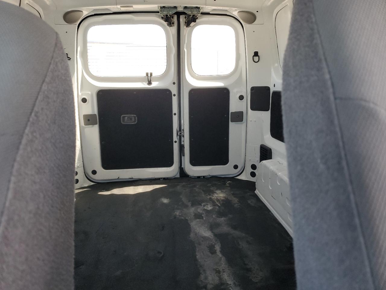 2021 Nissan Nv200 2.5S VIN: 3N6CM0KN3MK708281 Lot: 71660495