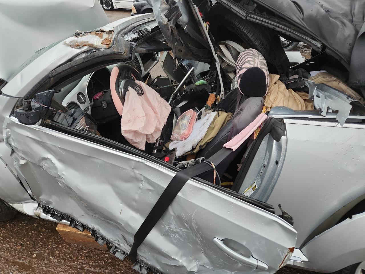 2014 Volkswagen Beetle VIN: 3VW5L7AT5EM821952 Lot: 80542455