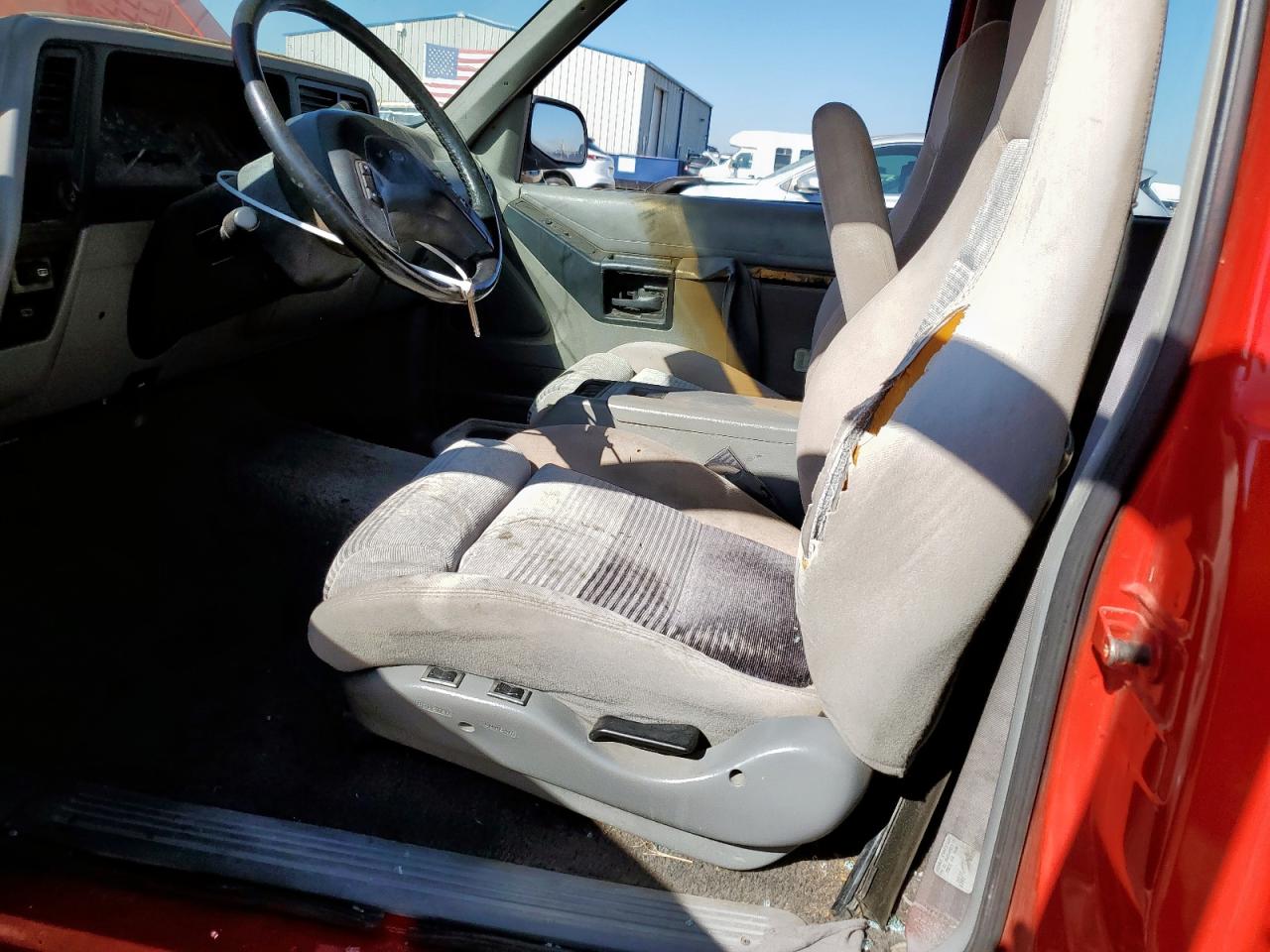 1991 Ford Explorer VIN: 1FMCU22X5MUB26646 Lot: 80366175