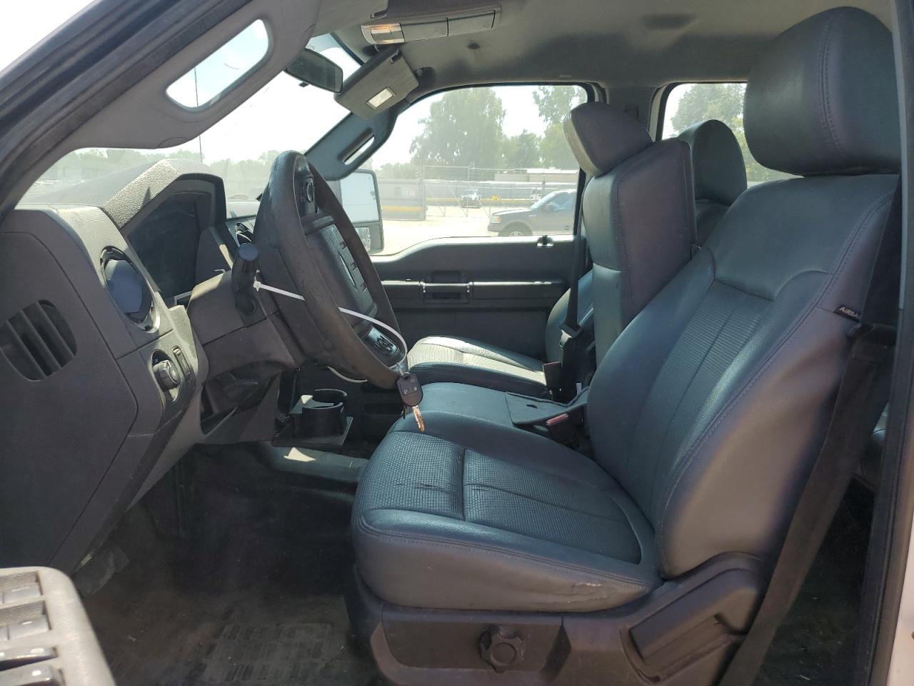 2016 Ford F250 Super Duty VIN: 1FT7W2B69GEA44425 Lot: 71082055