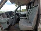 2010 FORD TRANSIT 85 T260M FWD  for sale at Copart GLOUCESTER
