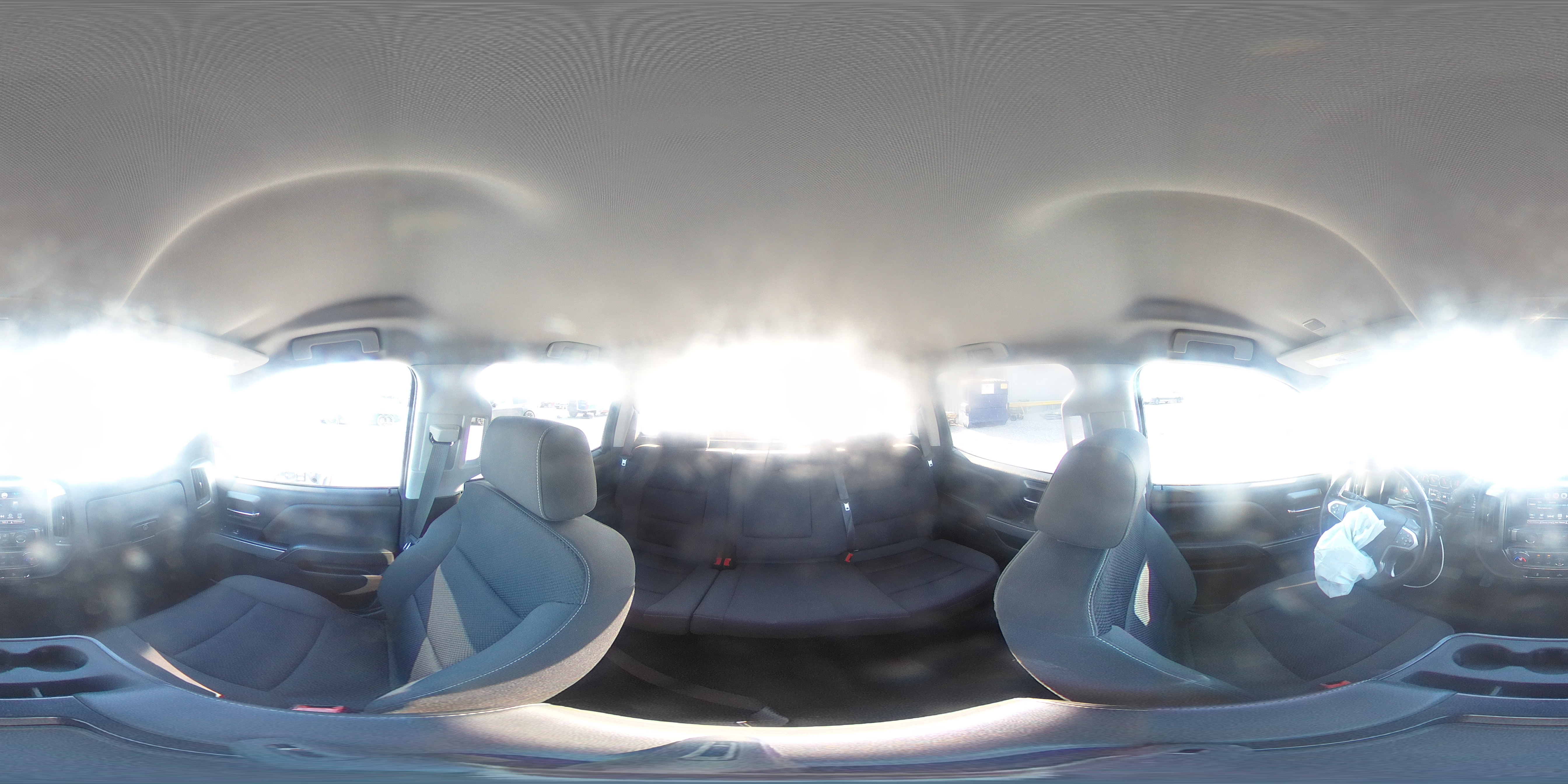 2018 Chevrolet Silverado K1500 Lt VIN: 3GCUKREC3JG313253 Lot: 80260445