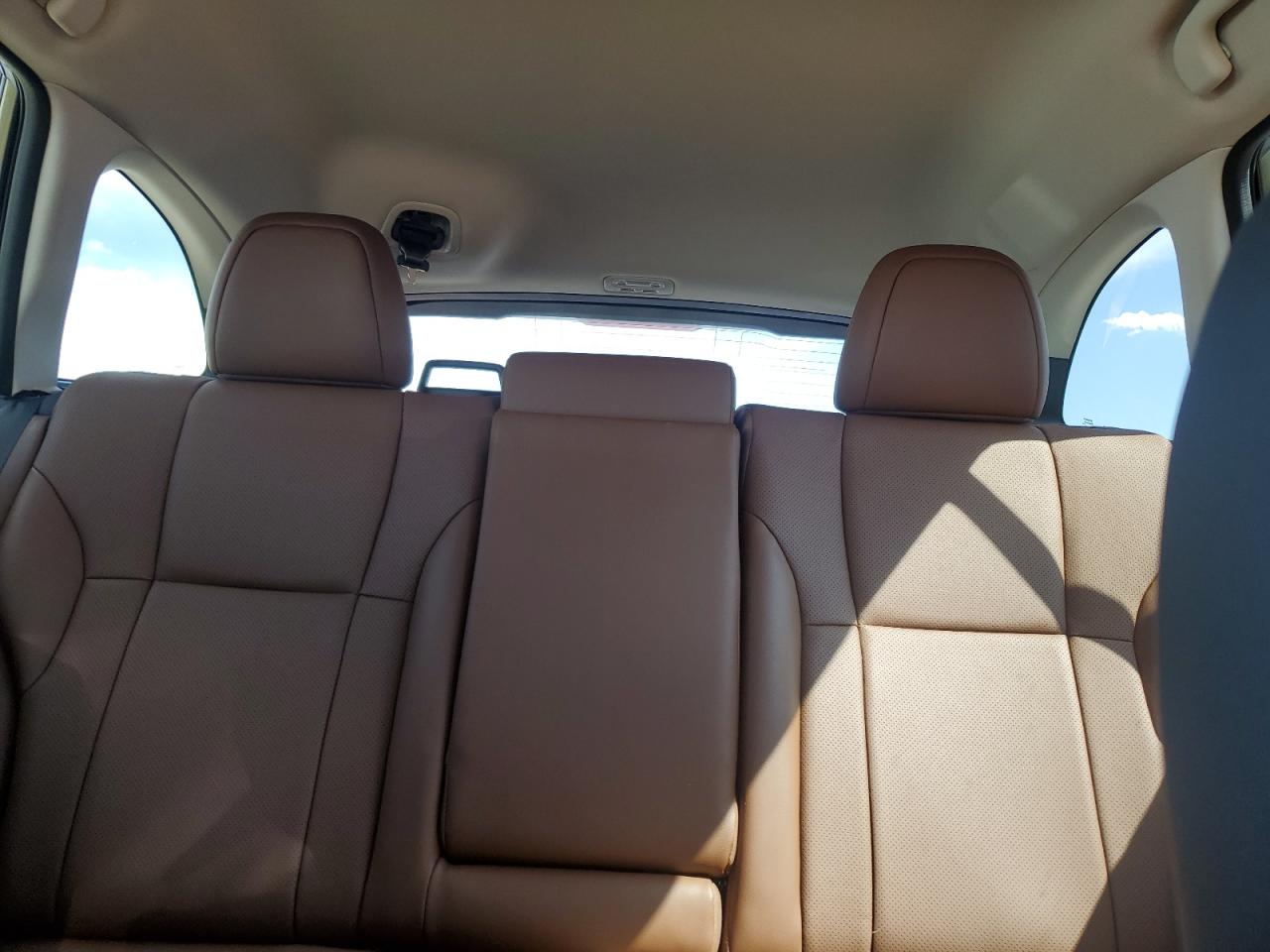 2024 Subaru Outback Touring VIN: 4S4BTAPC4R3173548 Lot: 71257725