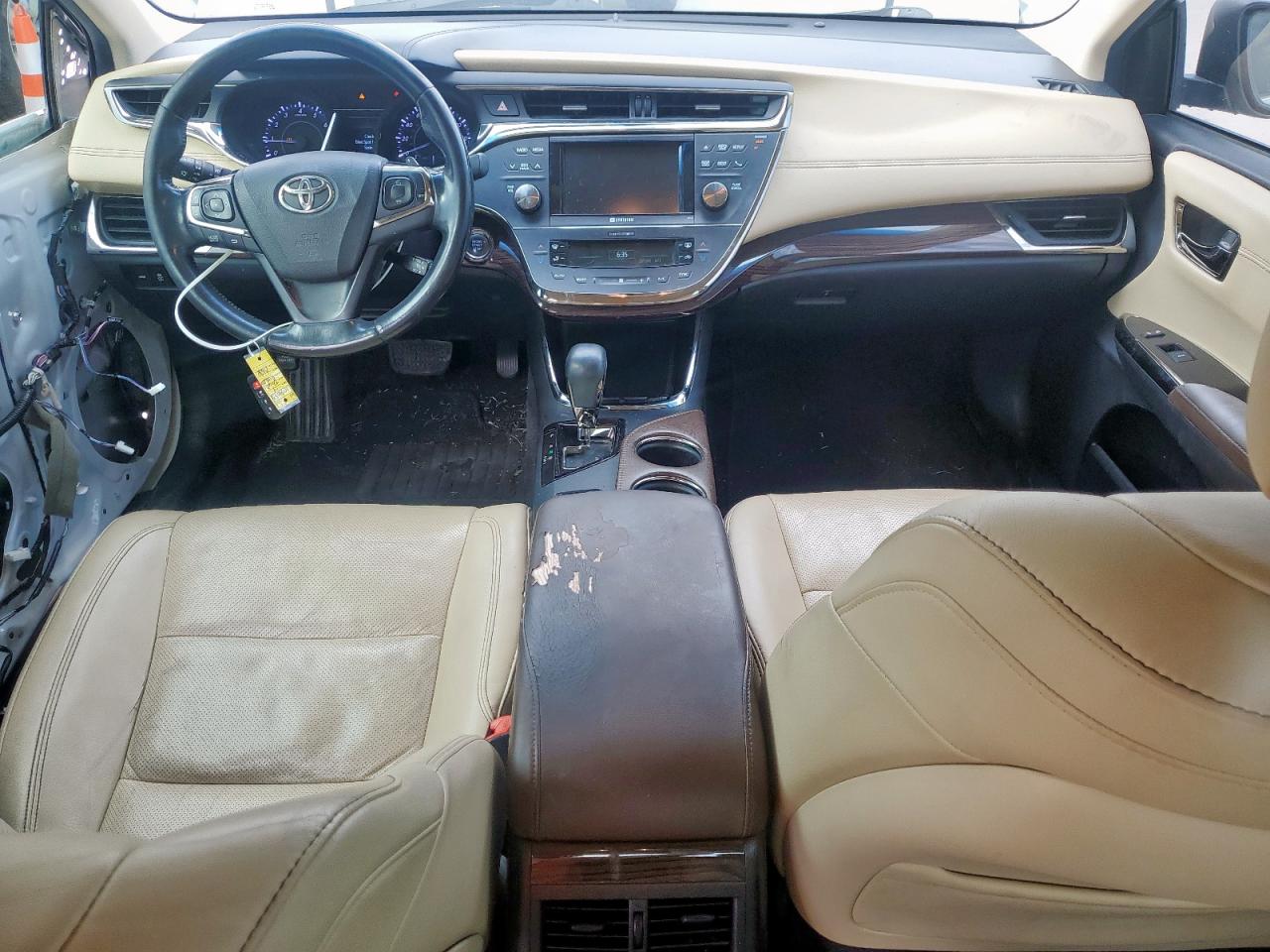 2014 Toyota Avalon Base VIN: 4T1BK1EB7EU109442 Lot: 81593625