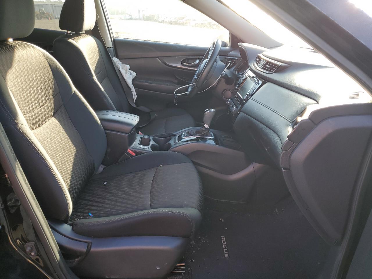 2019 Nissan Rogue S VIN: 5N1AT2MT3KC730901 Lot: 84699495