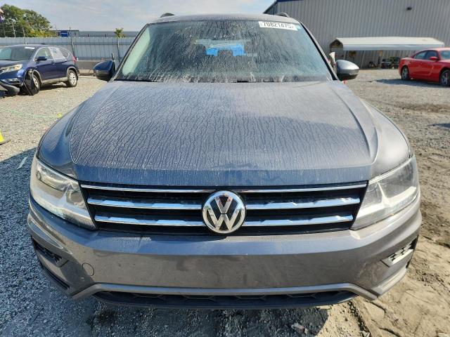 VOLKSWAGEN TIGUAN 2020 Szary