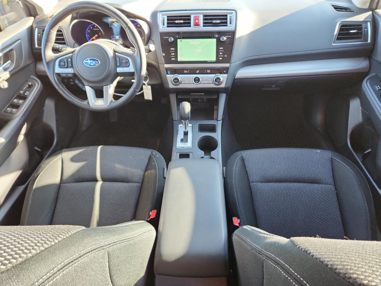 2015 Subaru Outback 2.5I Premium VIN: 4S4BSBHC8F3356437 Lot: 81313005