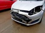 2016 FORD FIESTA STYLE TDCI  for sale at Copart SANDY