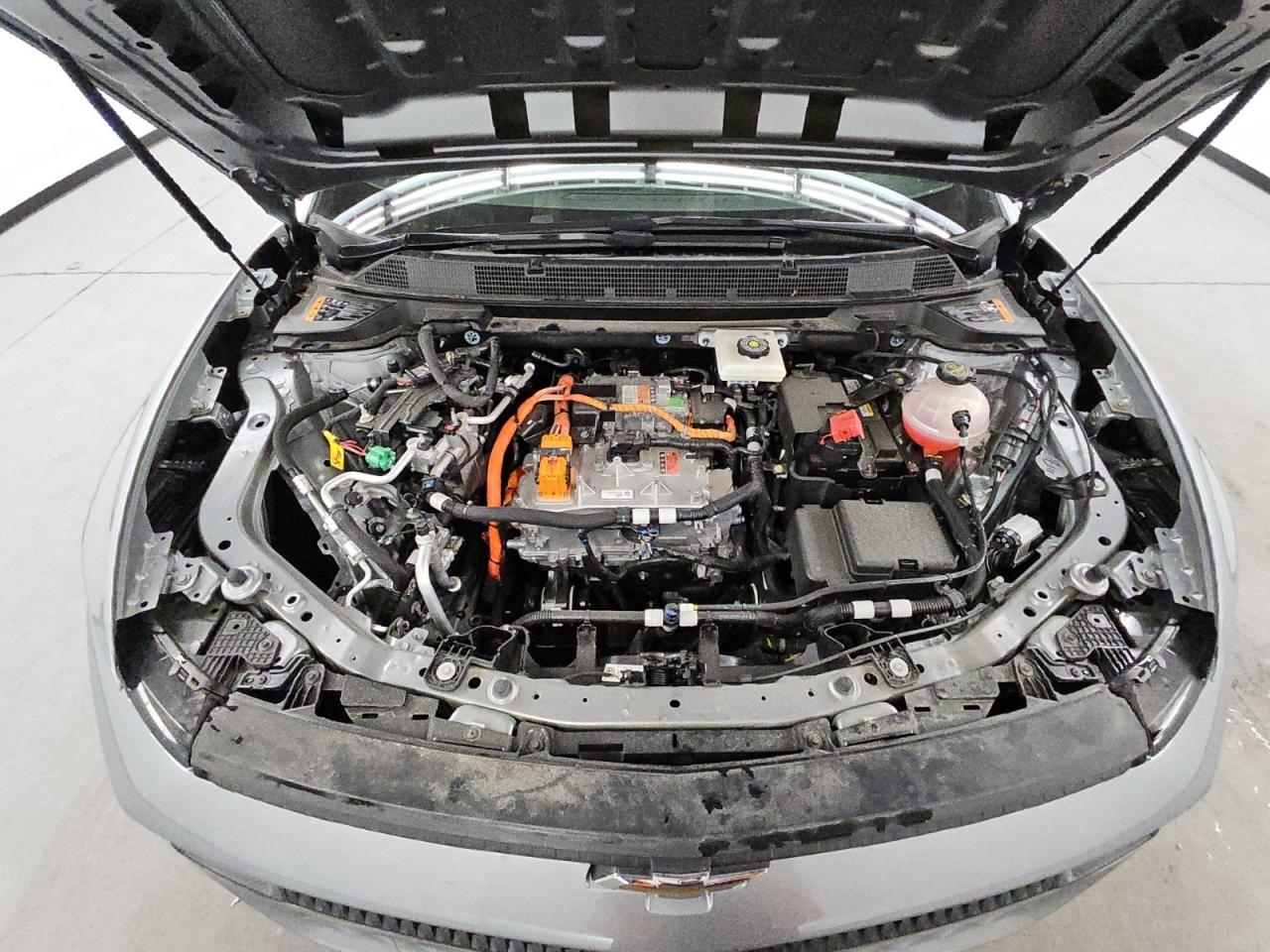 2025 Chevrolet Equinox Lt VIN: 3GN7DLRP4SS153651 Lot: 84563695