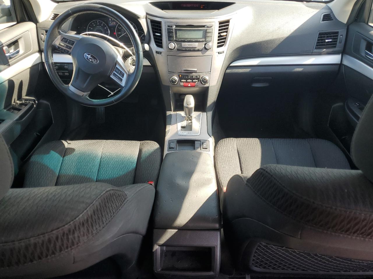 2012 Subaru Outback 2.5I Premium VIN: 4S4BRBCC9C3221269 Lot: 81809575