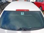 2010 AUDI A3 TECHNIK MPI  for sale at Copart YORK