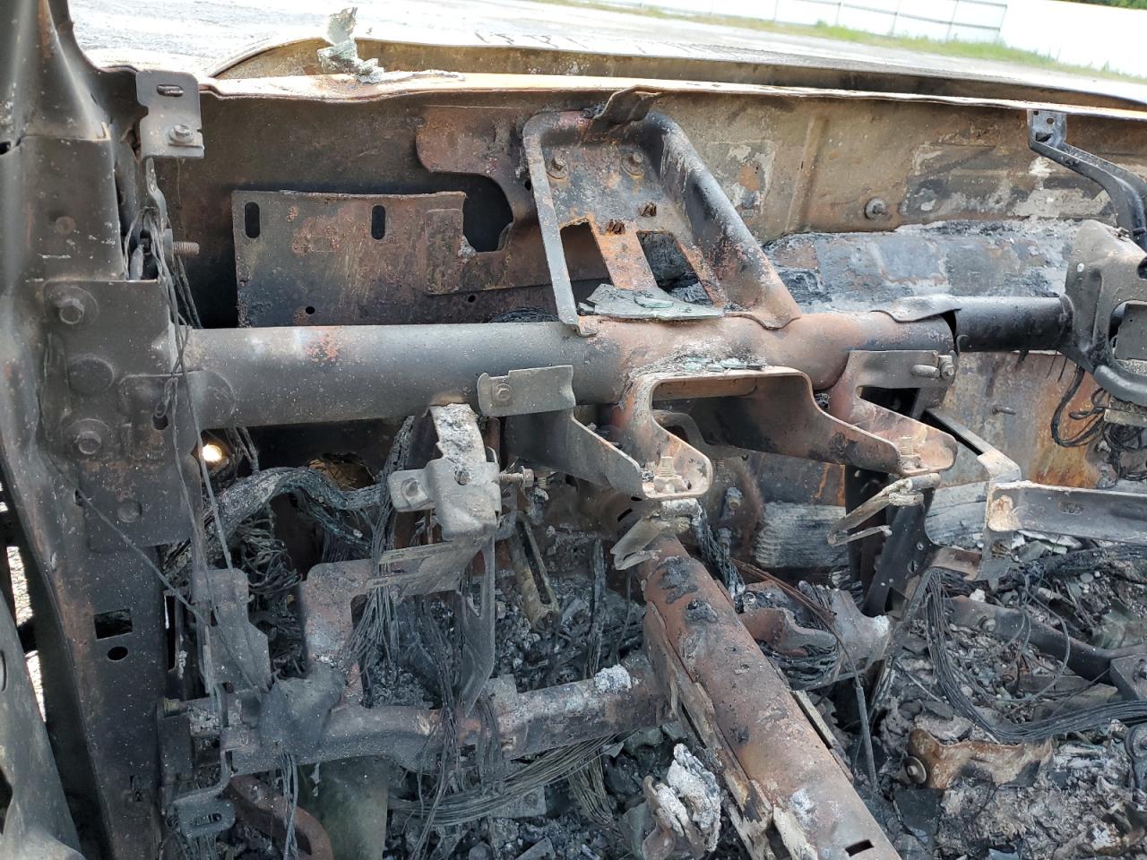 2012 Ford F250 Super Duty VIN: 1FT7W2BT1CEA86622 Lot: 71085965