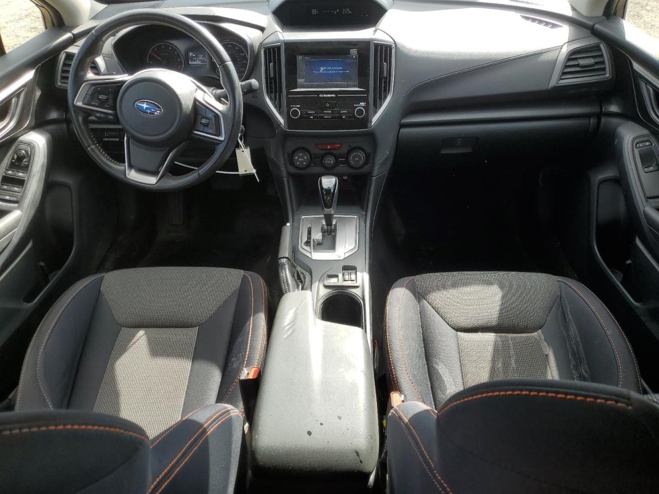 2018 Subaru Crosstrek Premium VIN: JF2GTABCXJH210273 Lot: 83809585