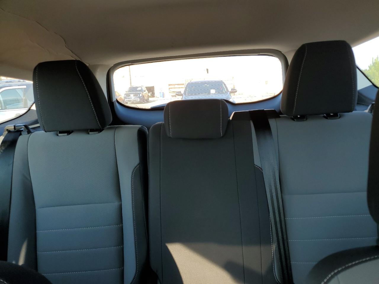 2018 Ford Escape S VIN: 1FMCU0F75JUC94409 Lot: 80796035