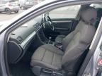2005 AUDI A4 S LINE for sale at Copart SANDTOFT